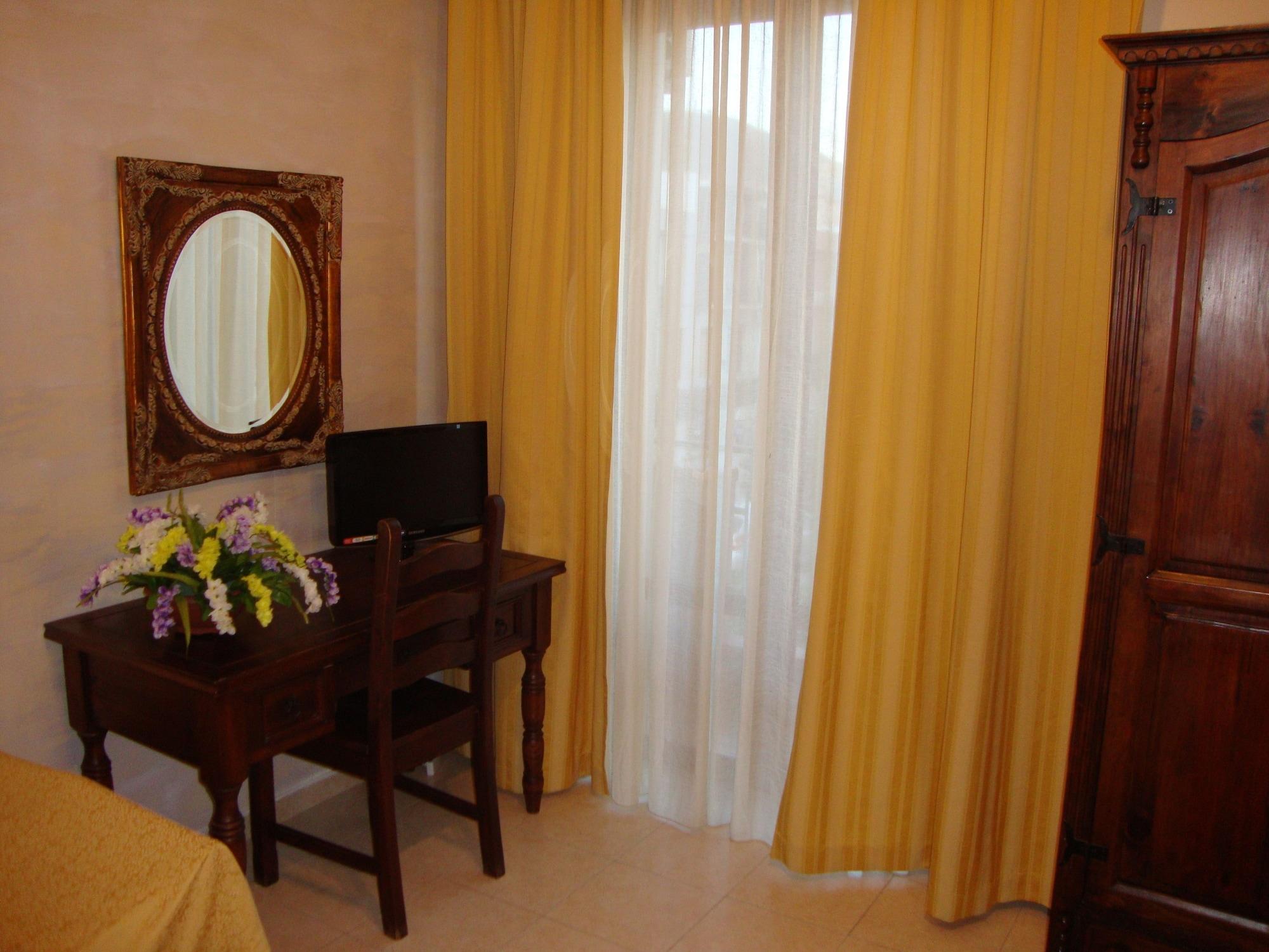 Bed & Breakfast Delle Palme Trapani Bagian luar foto