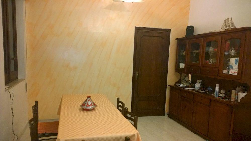 Bed & Breakfast Delle Palme Trapani Bagian luar foto