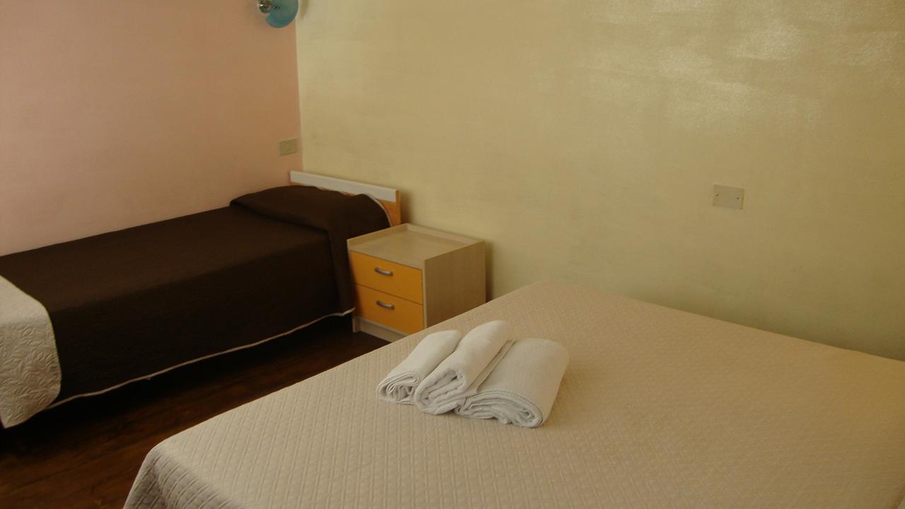 Bed & Breakfast Delle Palme Trapani Bagian luar foto