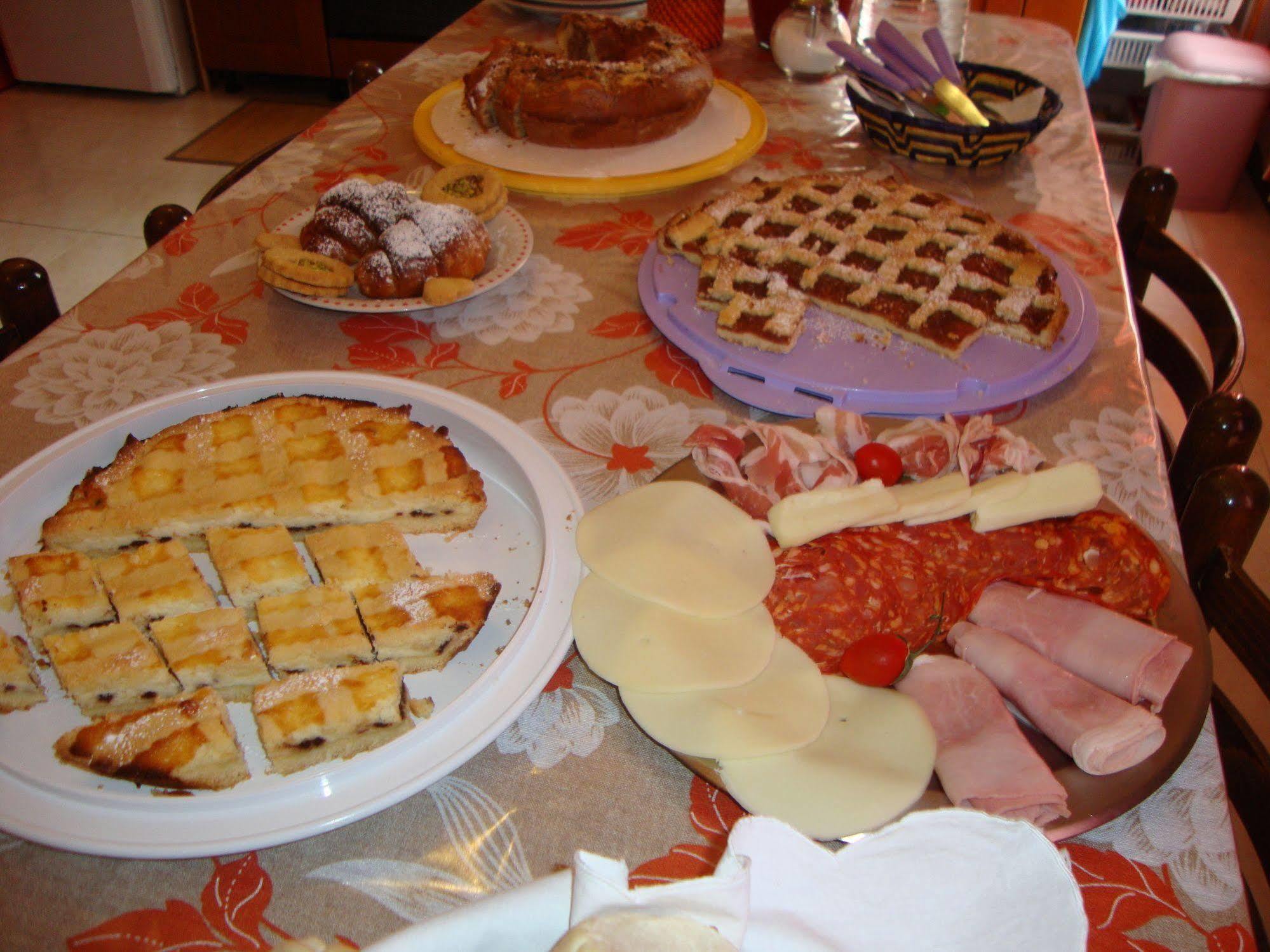 Bed & Breakfast Delle Palme Trapani Bagian luar foto